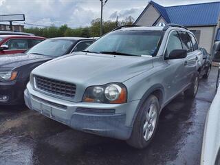 2003 Volvo XC90