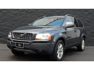 2005 Volvo XC90