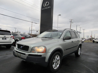 2005 Volvo XC90