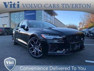 2023 Volvo V60 Recharge for sale in Tiverton RI