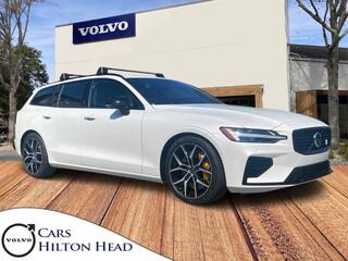 2025 Volvo V60 for sale in Bluffton SC