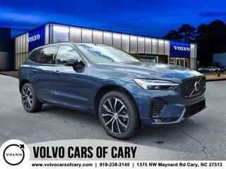 2024 Volvo V60 Recharge