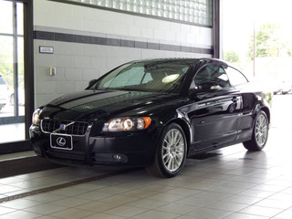 2009 Volvo C70