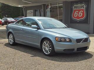 2006 Volvo C70