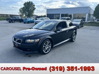 2008 Volvo C30