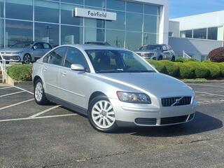 2005 Volvo S40