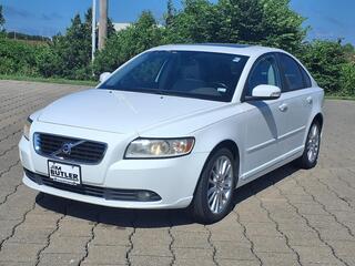 2009 Volvo S40