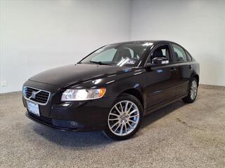 2009 Volvo S40