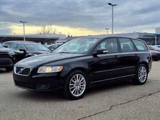 2009 Volvo V50