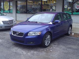 2009 Volvo V50