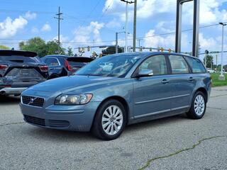 2005 Volvo V50