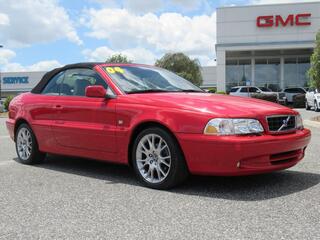 2004 Volvo C70