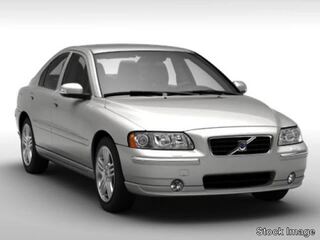 2009 Volvo S60