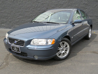 2006 Volvo S60