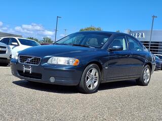 2006 Volvo S60