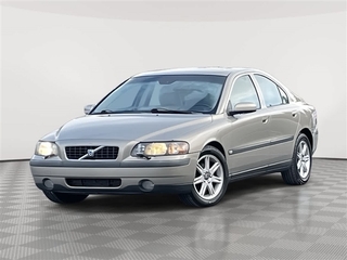 2004 Volvo S60