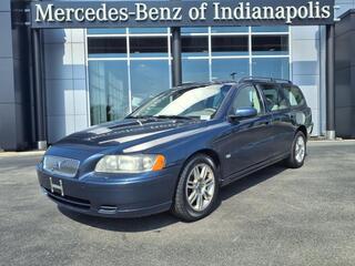2006 Volvo V70