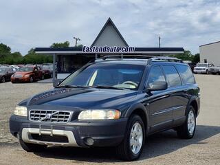 2005 Volvo XC70 for sale in Richmond VA