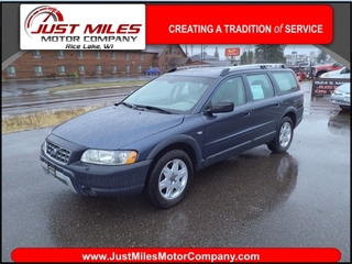 2005 Volvo XC70