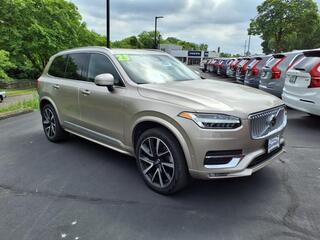 1993 Volvo XC90 for sale in Rochester NY