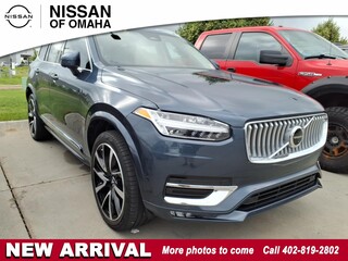 1993 Volvo XC90