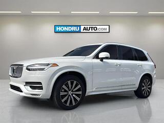 1993 Volvo XC90