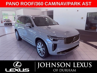 2025 Volvo XC90 for sale in Durham NC