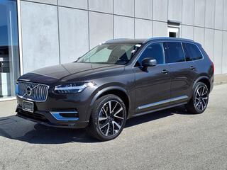 2024 Volvo XC90 for sale in Tupelo MS