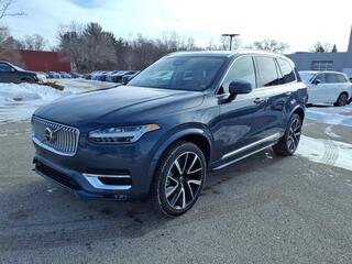 2024 Volvo XC90 for sale in New Braunfels TX