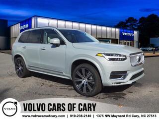 2025 Volvo XC90 for sale in Cary NC