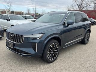 2026 Volvo XC90 for sale in New Braunfels TX