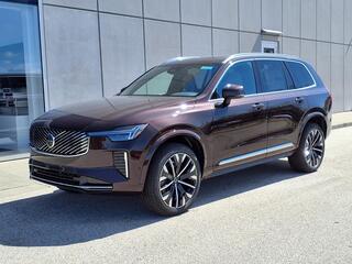 2026 Volvo XC90