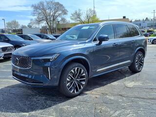 2026 Volvo XC90 for sale in Tupelo MS