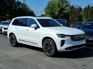 2026 Volvo XC90