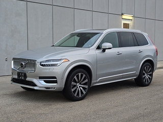 2024 Volvo XC90 for sale in Tupelo MS