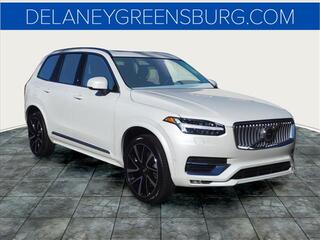 2024 Volvo XC90