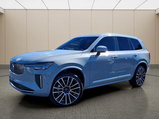 2026 Volvo XC90