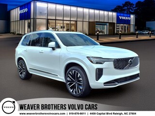 2026 Volvo XC90 for sale in Raleigh NC