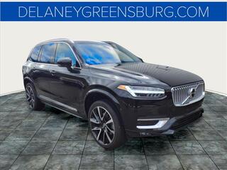 2024 Volvo XC90