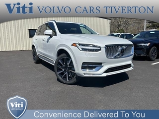 2024 Volvo XC90 for sale in Tiverton RI