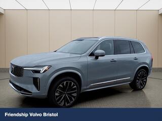 2026 Volvo XC90