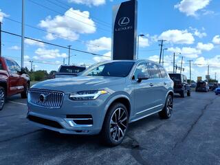 2024 Volvo XC90