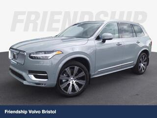 2024 Volvo XC90