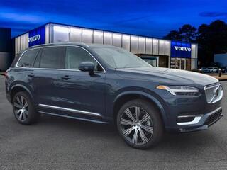 2024 Volvo XC90