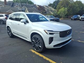 2026 Volvo XC90