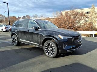 2026 Volvo XC90