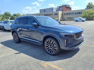 2026 Volvo XC90