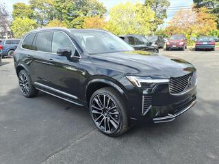 2026 Volvo XC90
