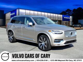 2024 Volvo XC90 for sale in Cary NC