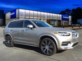 2024 Volvo XC90